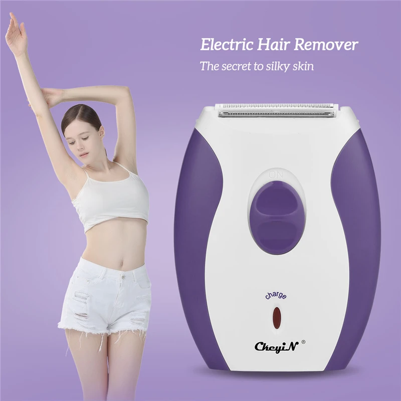 

Перезаряжаемый женский эпилятор, электробритва для тела, подмышек, ног, депилятор, удаление волос, бикини для бритья