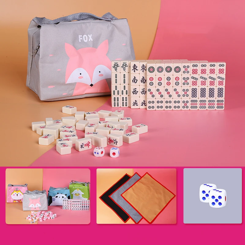 Высококачественная популярная портативная мини-сумка для путешествий Majiang