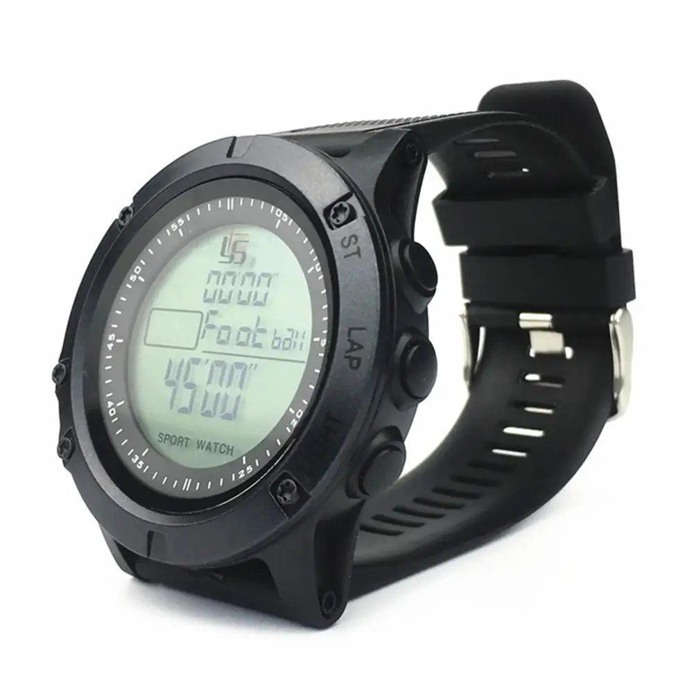 Новинка 2019 спортивные наручные часы для футбольного рефери времени игры в футбол