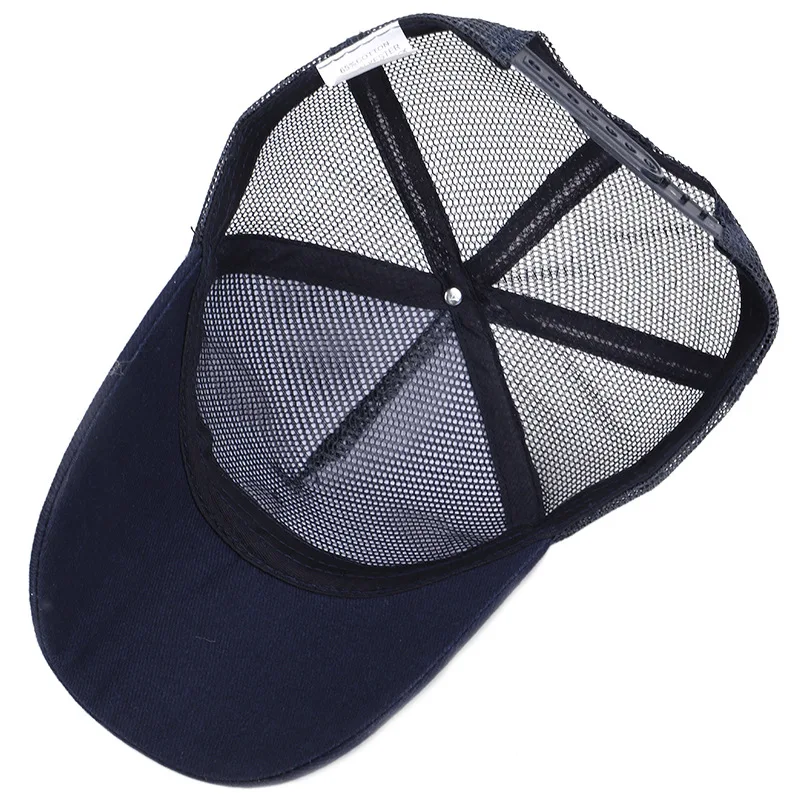 Хлопчатобумажные бейсболки унисекс для мужчин бейсбольная кепка с вышитым