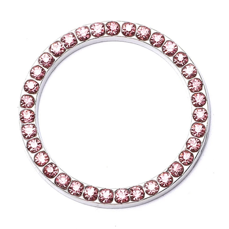 Переключатель зажигания автомобиля аксессуары двигатель старт/стоп нажимная