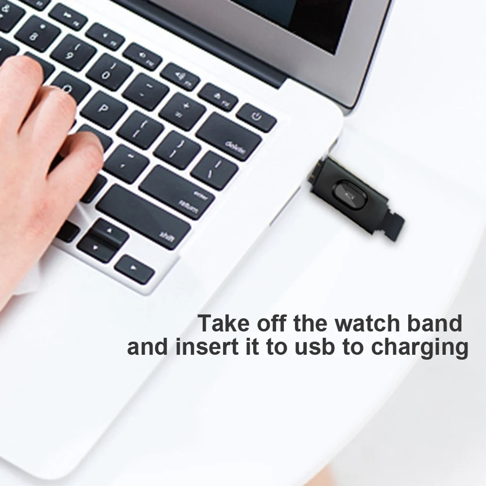 

Hot Sale Waterproof Color Screen Heart Rate sleep Monitor Wristband Sports Smart Bracelet