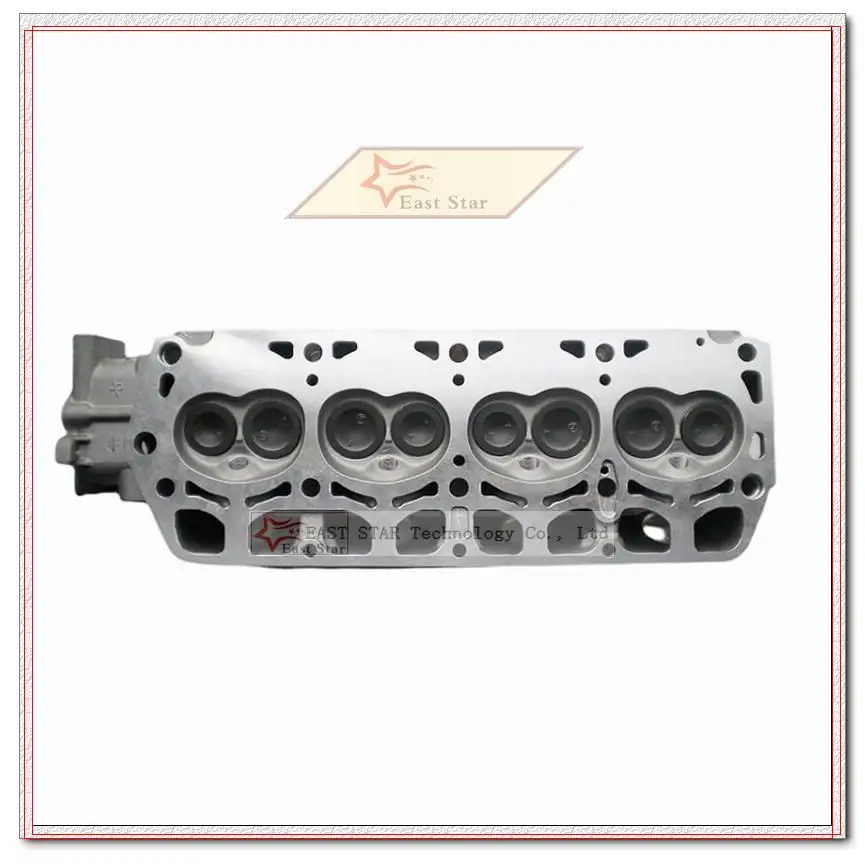 4Y полная Головка блока цилиндров 11101-73020 11101-73021 для TOYOTA Dyna 200 Hi-ace Lite-Ace Hi-lux Stout Van Town-ace