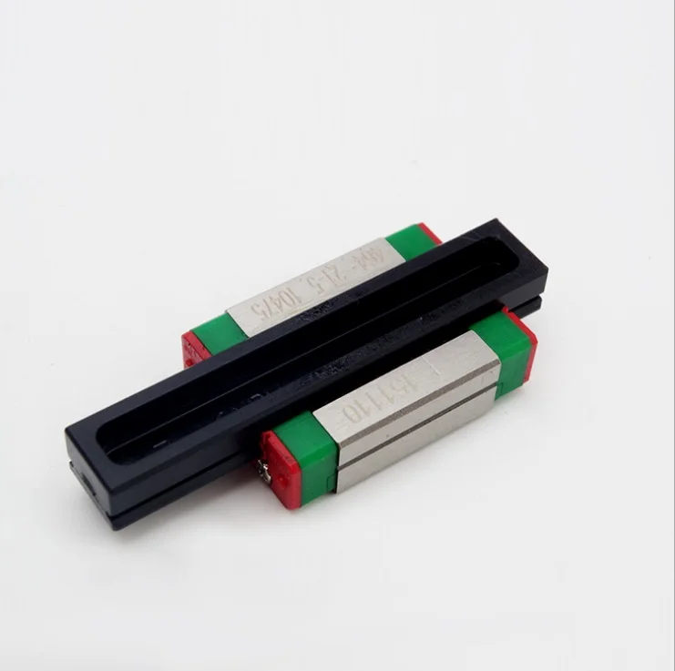 2 шт./лот оригинальный Hiwin brand linear MGN7C/ MGN9C/ MGN12C /MGN15C мини блоки для CNC маршрутизатора