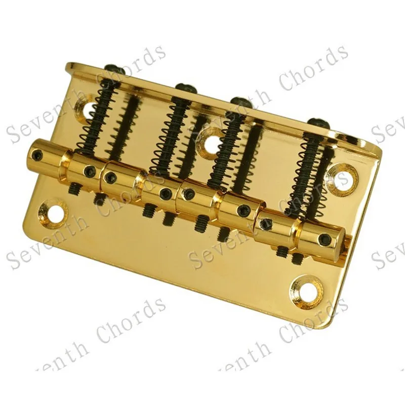 Набор золотых старинных верхних насадок с 4 нитками длина электрического моста