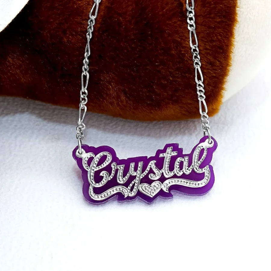 Custom name