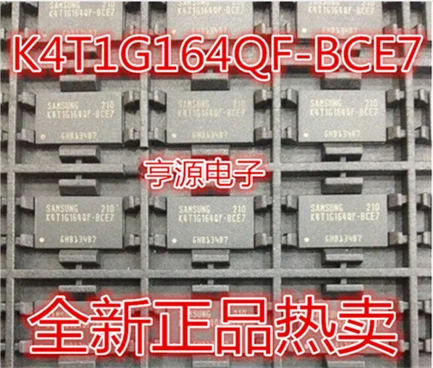 

K4T1G164 K4T1G164QF K4T1G164QF-BCE7