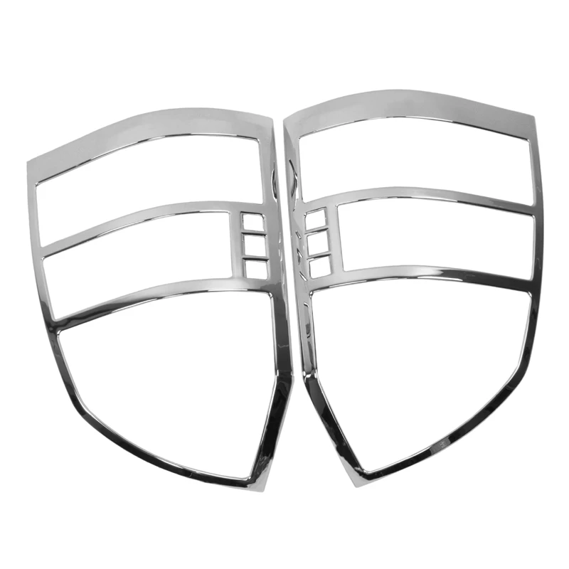 

Car Styling Taillight Cover Light Frame Lamp Panel Overlay for Hyundai Tucson 2005 -2012