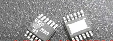 100% Новинка Бесплатная доставка LT4320HMSE # PBF LT4320 MSOP12 модуль новый в наличии