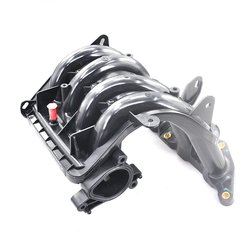 Baificar Фирменная Новинка натуральная впускной коллектор 0361J3 для peugeot 1007 106 206 306 307 партнер BERLINGO Citroen C2 C3 1,1 1,4