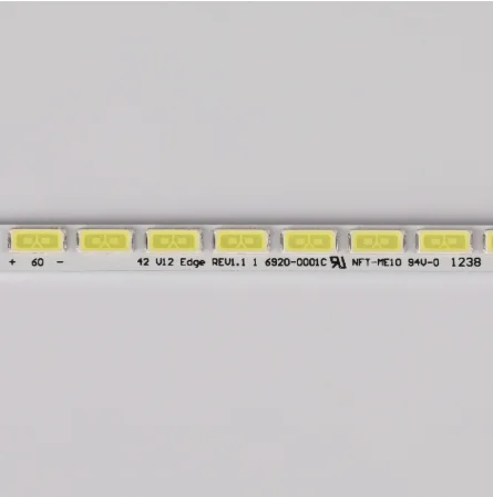15 шт. 100% новый 42 V12 Edge REV1.1 6920L-0001C 6922L-0016A LC420EUN 1 = 60LED 531 мм | Компьютеры и офис