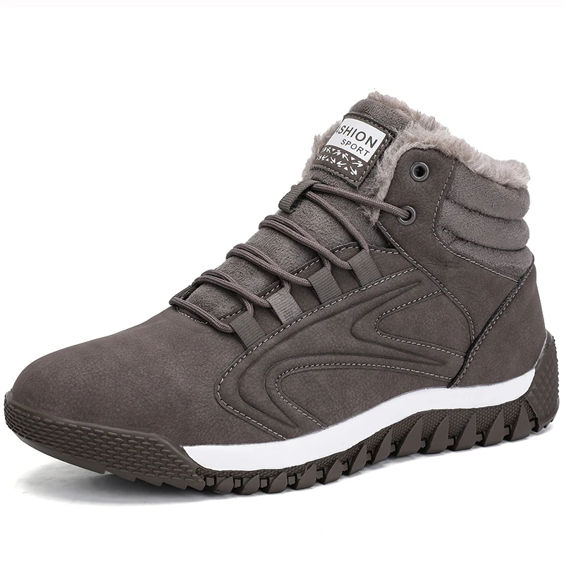 Bjakin/замшевые зимние кроссовки для бега мужчин и женщин удобная спортивная обувь