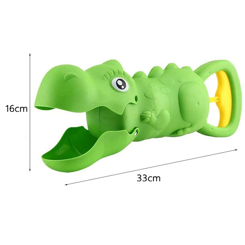 

Creative Sand Toy Digging Sand Playing Clip Funny Kids Summer Beach Toy Educational Toys