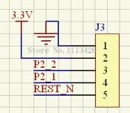 РЧ-USB(CC2530 CC2591) РЧ-переключатель USB прозрачное оборудование для передачи данных