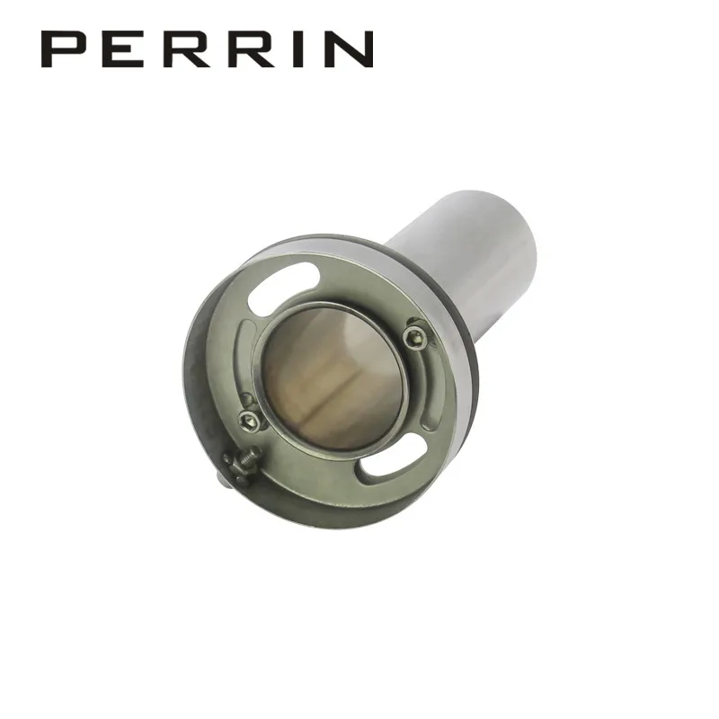 Универсальный 4-дюймовый Регулируемый автомобильный глушитель | Автомобили и