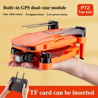 ICAT7 PRO Drone GPS                                                              Wi-Fi FPV Profissional                                                        PTZ                                                                     1 2     