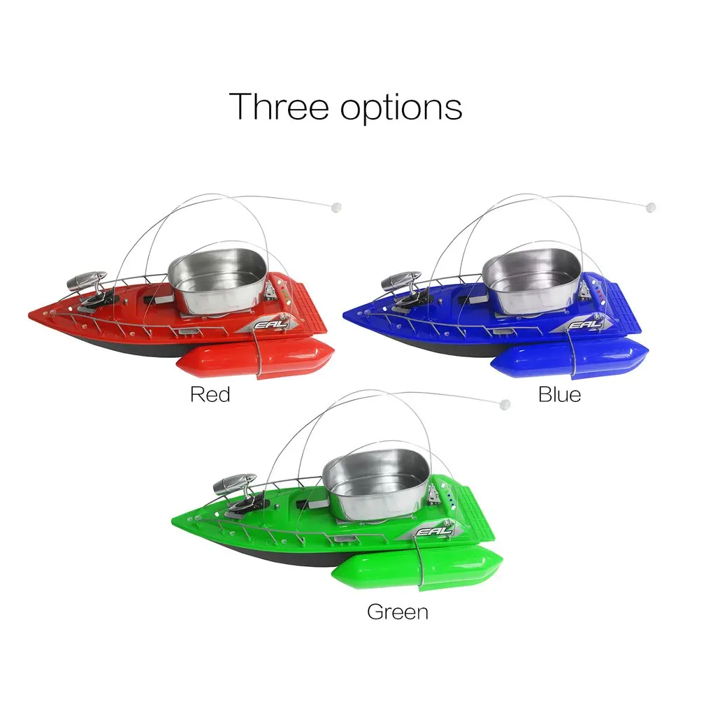 радиоуправляемая лодка eal t10 ум