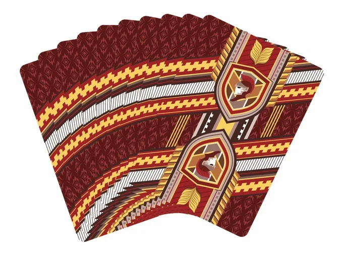 Велосипед Красный замок игральные карты волшебные Коллекционная колода Покер