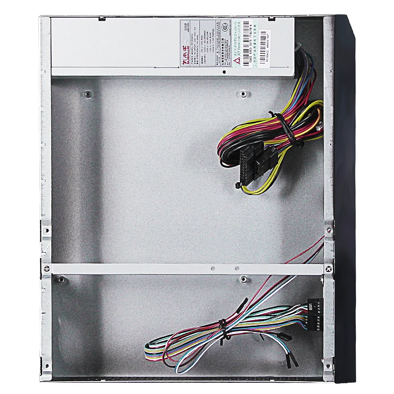 

cooyes intel I5 3470/8 g / 240 GSSD desktop PC/computer/mini computer host machine DIY compatibles