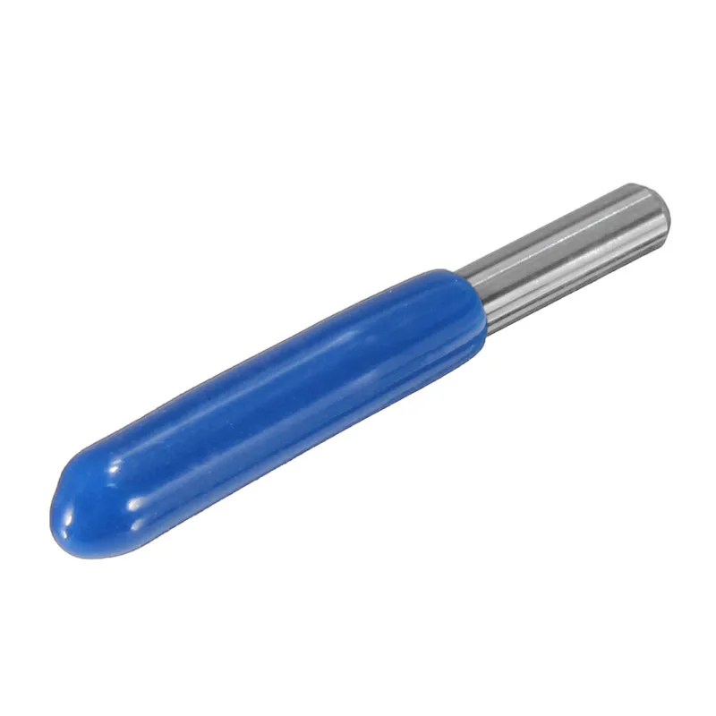 

10Pcs 30Degree 30mm Titanium Milling Cutters Coated Carbide PCB Engraving CNC Cutter Bit Router Tool 0.2mm Tip End Mill Cutter