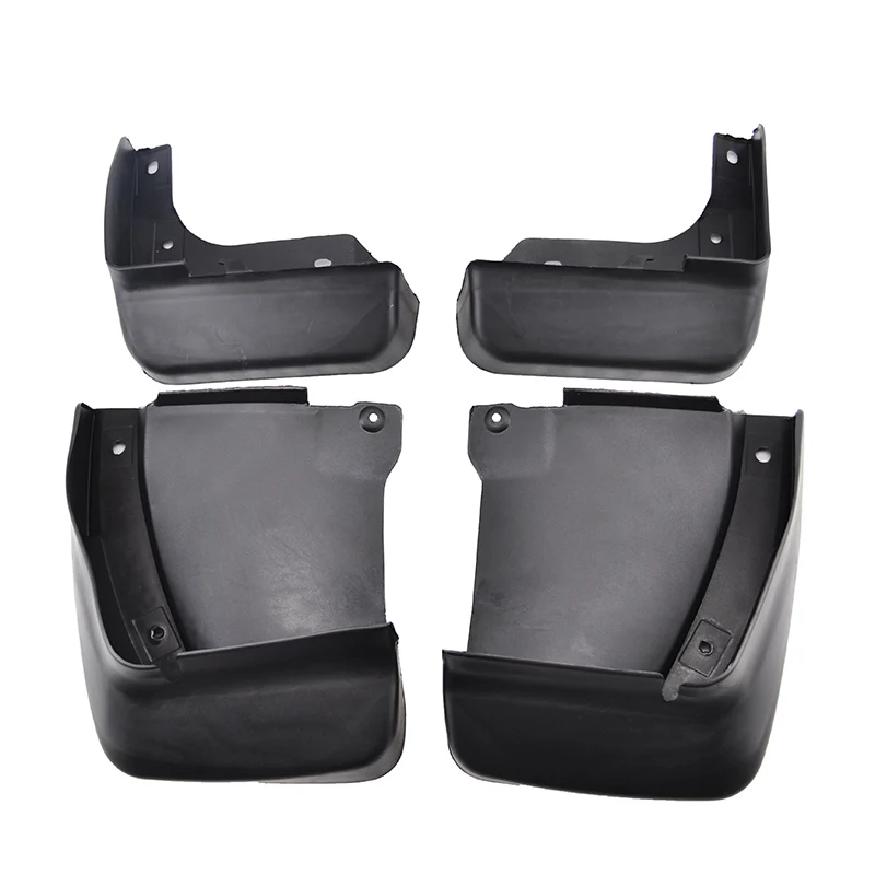 4pcs For Honda Accord Inspire 4dr sedan 2003 2004 2005 2006 2007 Front Rear Mud Flaps Fit Mudflaps Splash Guards | Автомобили и