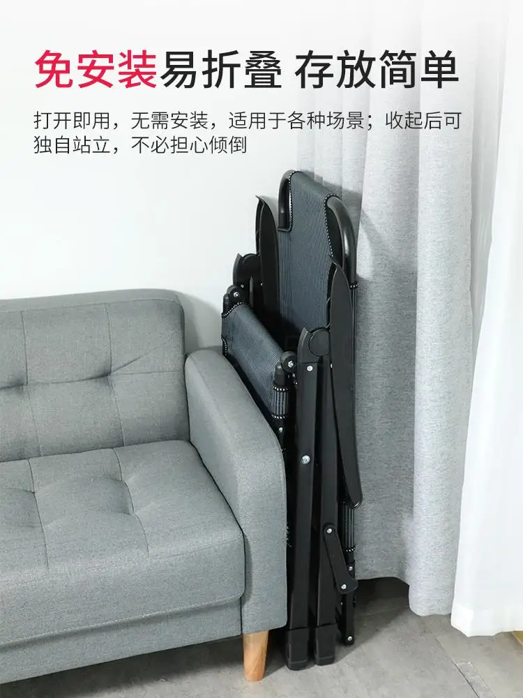 Летние кресло складной обеденный перерыв один Семья с ленивый НПД спинка кресла