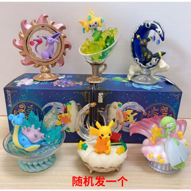 

Mystery Box Table Top New Fantasy Elf Doll Blind Box Model Gift Ornaments Popular Girls Gift Kawaii Handmade Model Home Decore