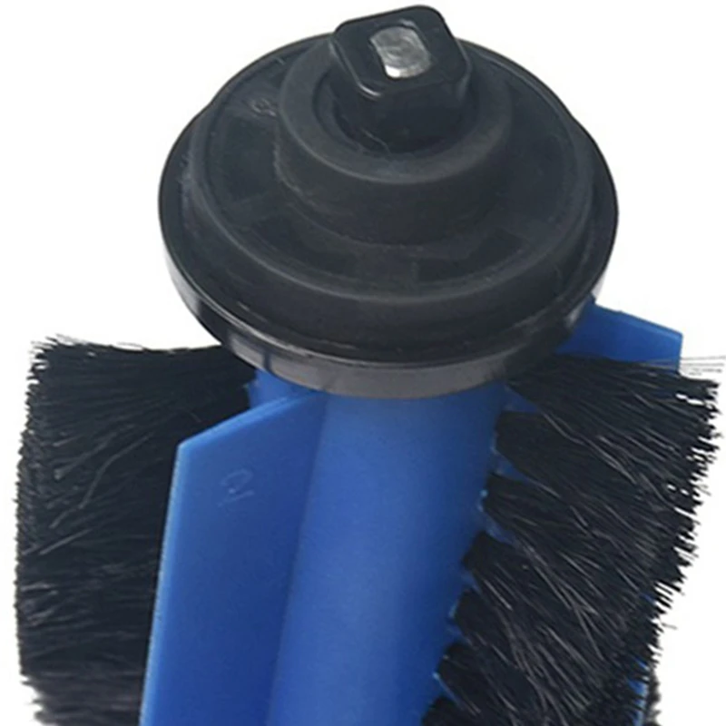 

for Eufy L70 ing Robot Vacuum Cleaner Main Brush Side Brush HEPA Filter Mopping Cloth Replacement Accessories Parts