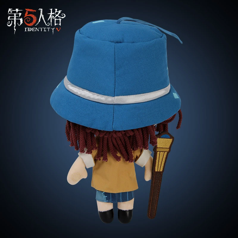 1 шт. одежда для игры в аниме кукольная идентичность V Survivor Mind's Eye Helena Adams плюшевая