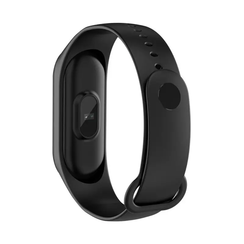 Пульсометр/браслет с датчиком кровяного давления IP68 водонепроницаемый