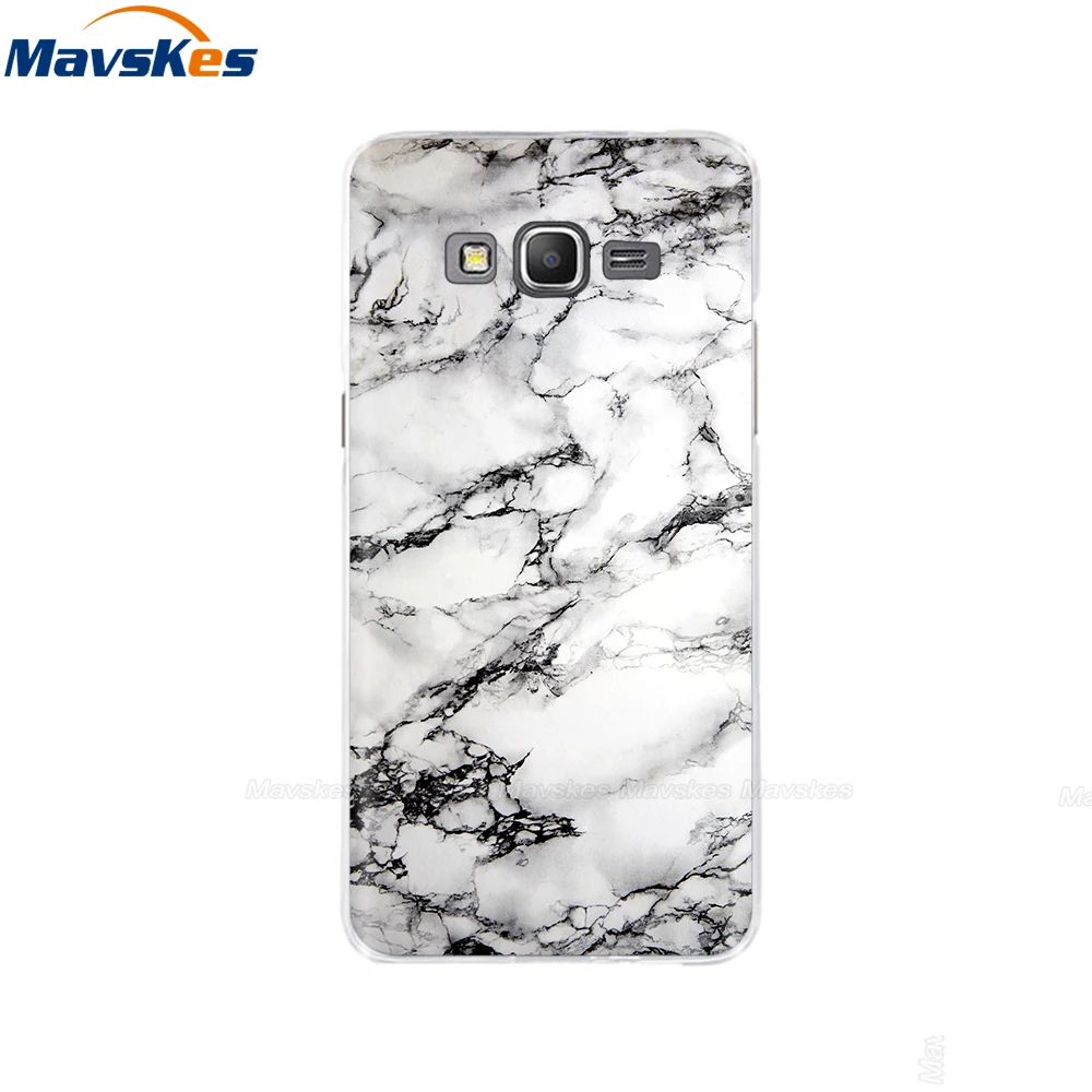 43 Чехол для samsung Galaxy Grand Prime, G530, G530H, G531, G531H, G531F, SM-G531F, флора, ТПУ, чехол, милый силиконовый чехол для телефона - Цвет: 43