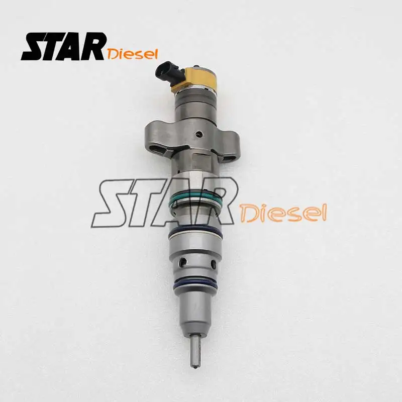 STAR 242-0616 топливный инжектор Common Rail 2420616 детали дизельного инжектора для