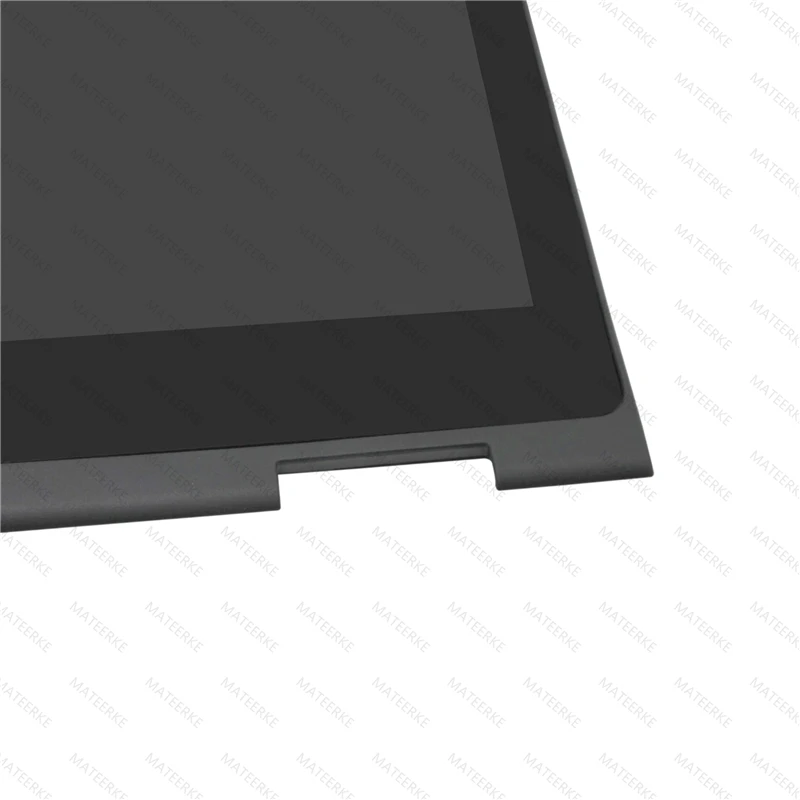 ЖК-дисплей FHD со светодиодным сенсорным экраном и дигитайзером в сборе для DELL