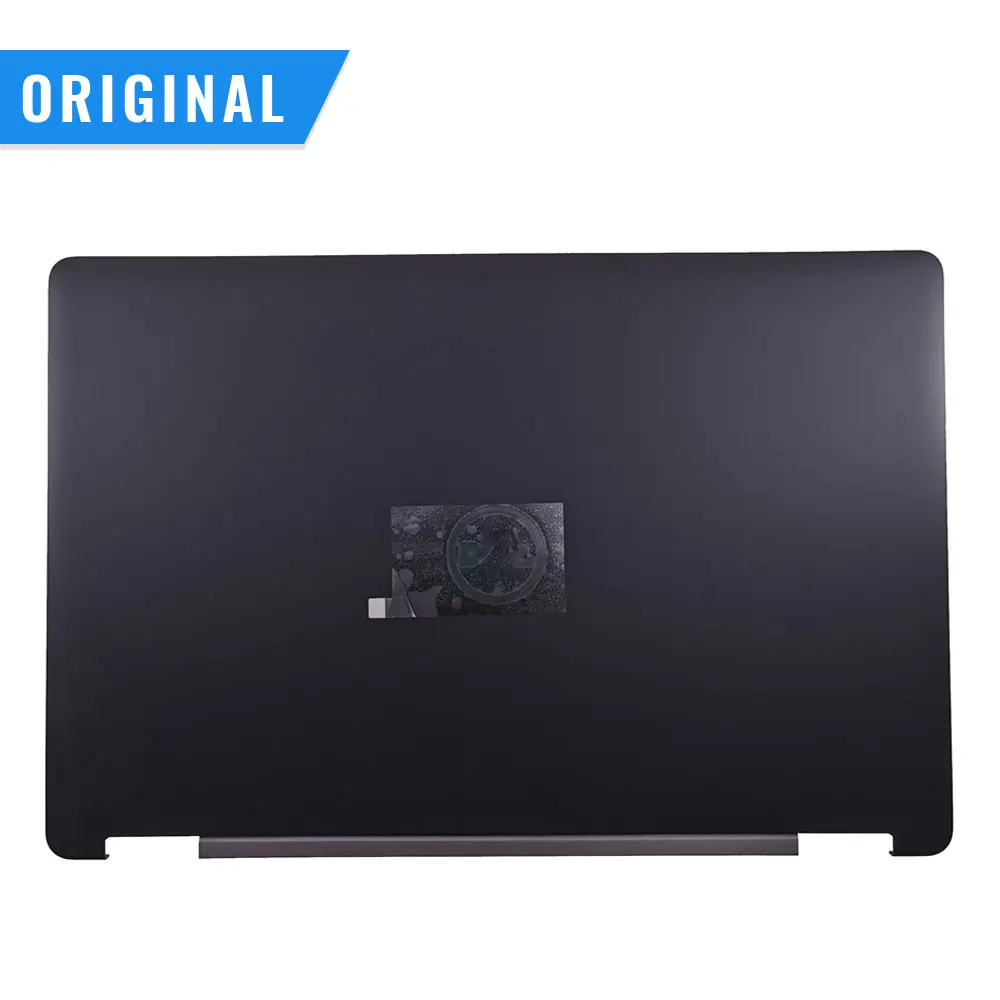 

New Original LCD Rear Back Cover for Dell Latitude 5570 E5570 0JMC3P JMC3P AQ1EF000202 Black
