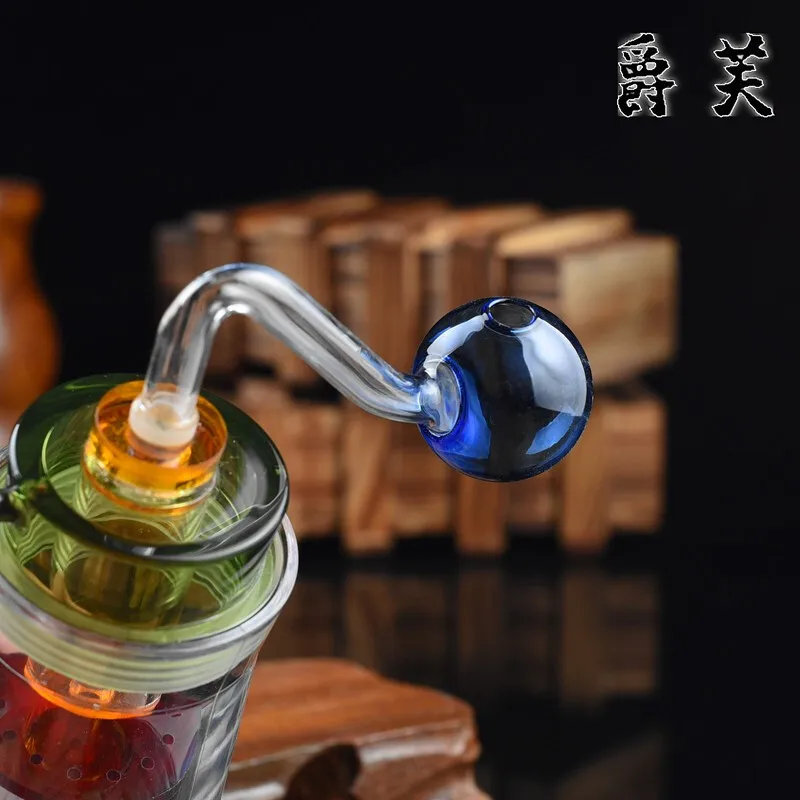 

Горшок для водопроводной трубы, полный комплект для обрезания табака/сигареты, держатель сигареты с фильтром