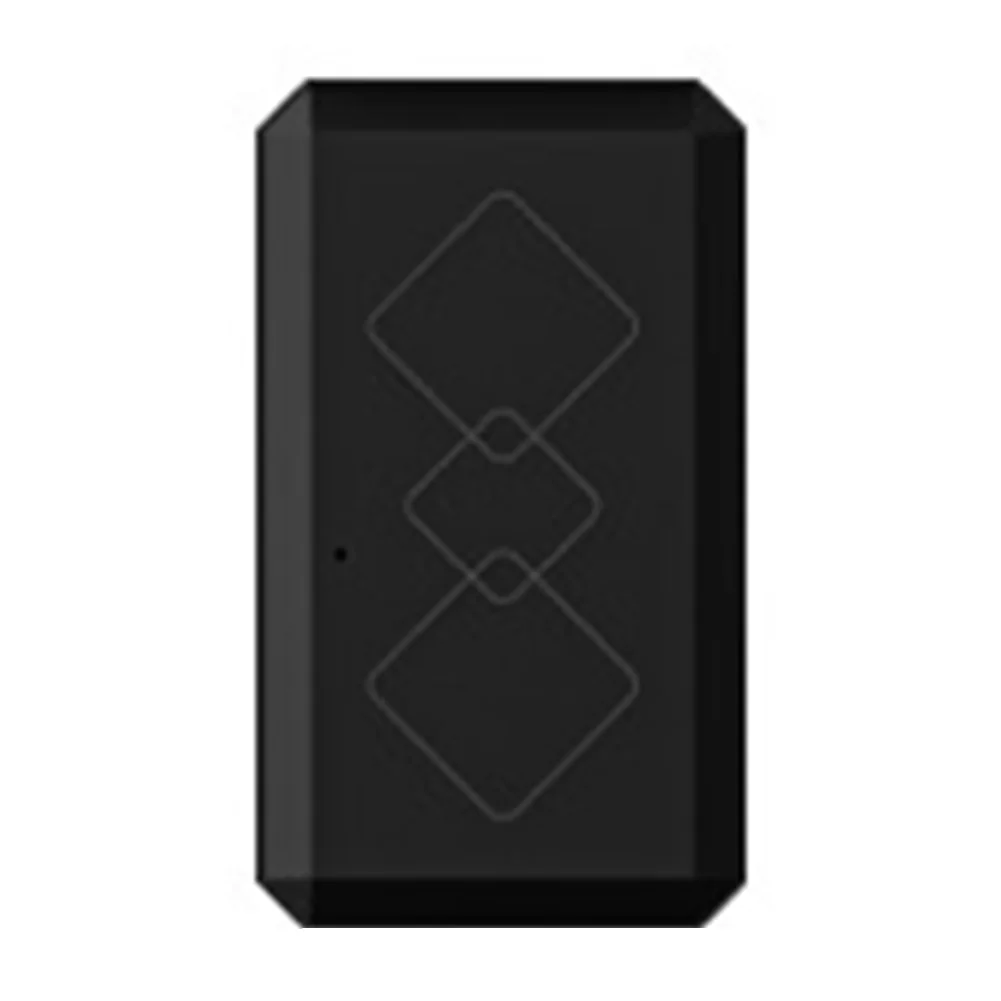 Питание от аккумулятора Противоугонная безопасность приложение контроль GPS