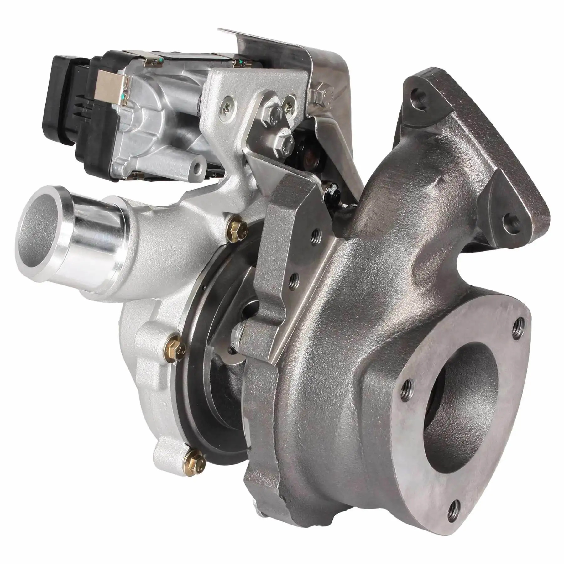 Turbocharger transit (11-) 2.2D (type gtb1749v) Luzar lat 1013 | Автомобили и мотоциклы