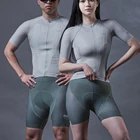 Велосипедная одежда Oss, летний комплект из джерси с короткими рукавами для езды на велосипеде, Мужская быстросохнущая одежда, дышащий велосипедный костюм для езды на велосипеде, одежда для езды на велосипеде