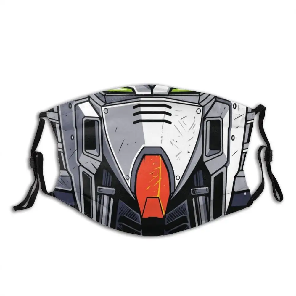 Маска на лицо Nu Gundam сделай сам для взрослых и детей робот игрушка Strike Rx 78 Rx78 Sinanju