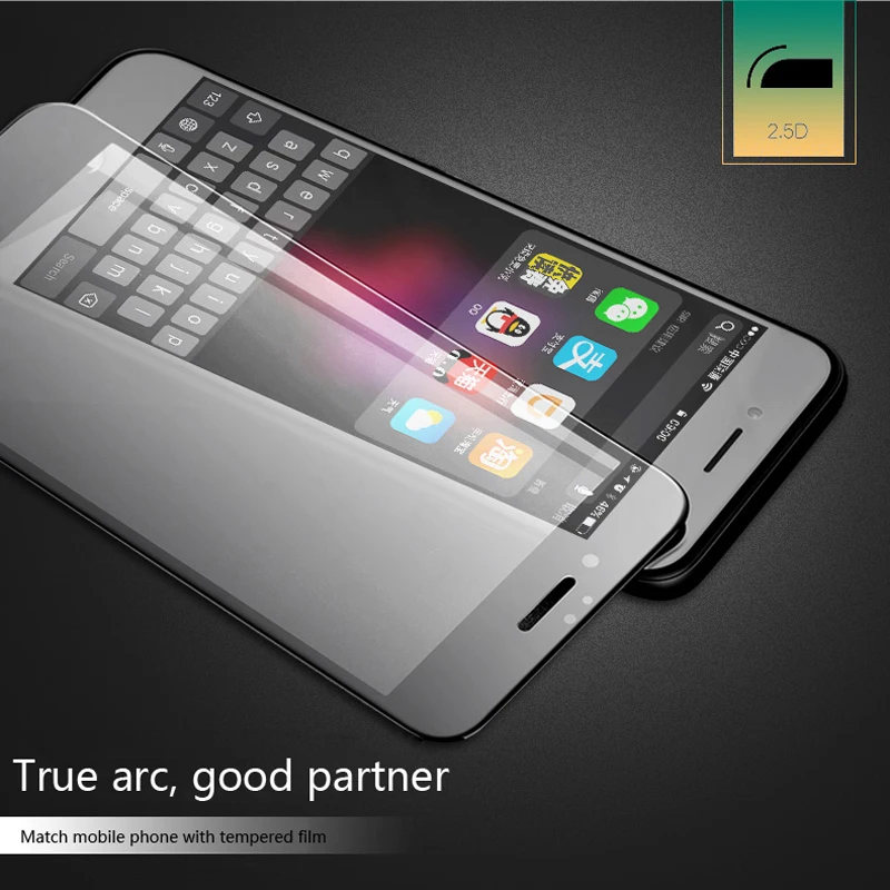 

3PCS Protective Glass on the For iPhone 11 Pro X XR XS Max Tempered Screen Protector For iPhone 7 8 6 6s Plus 11 PRO Max Glass