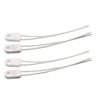 Детали для 3D-принтера, 125 градусов по Цельсию, 15 А, 250 В