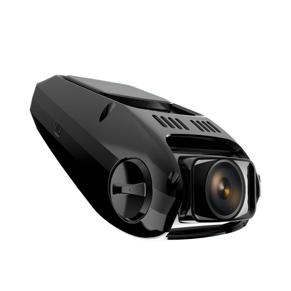 Двойная камера Novatek 96655 чип B40s Plus Автомобильный видеорегистратор Full HD 1080P двойной объектив 170 градусов видеорегистратор B40D