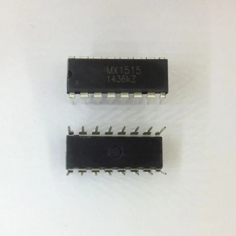

10 шт./лот MX1515 DIP16 новый оригинальный