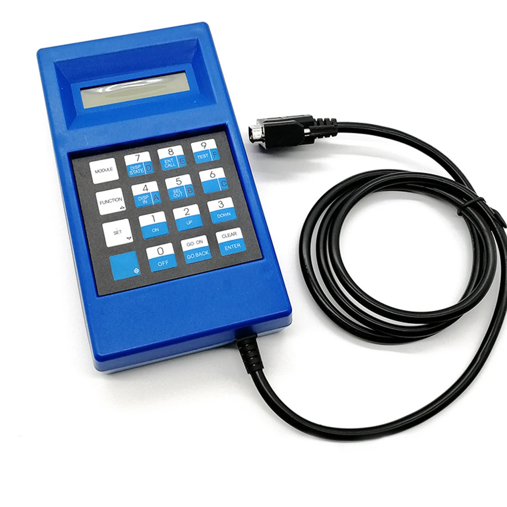 Инструмент для проверки подъемника лифта эскалатора сервера тестирования