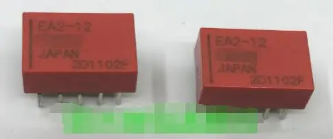 

IC 100% NEW Free shipping PA1a-24V-APA3312 TX2-L2-12V PC1a-12V-ACP33115 G3MB-202P-5VDC TN2-4.5V EA2-12