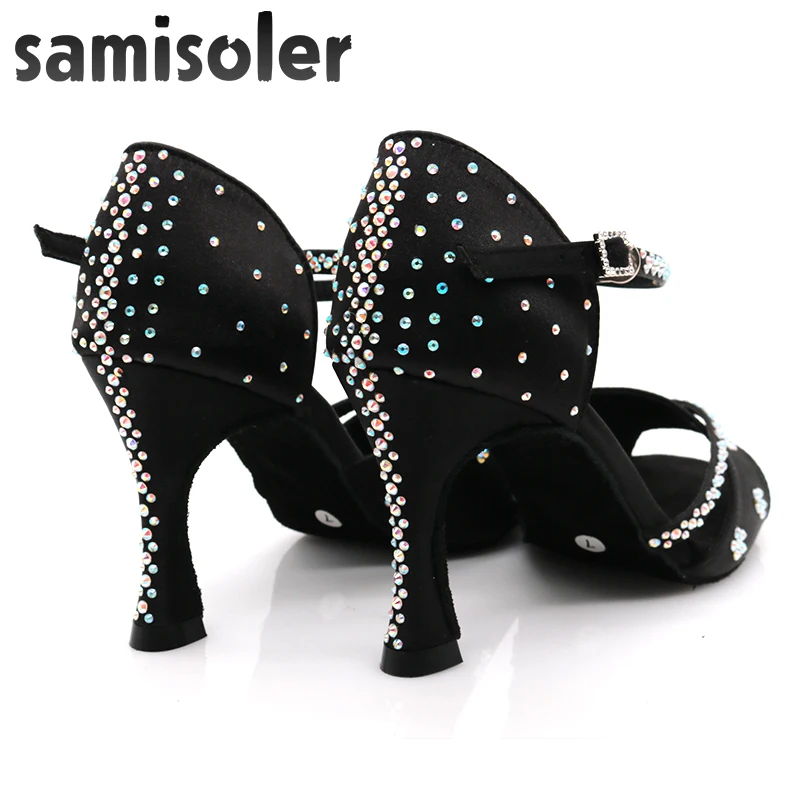 Рисунок 6 - Женские туфли для бальных танцев Samisoler