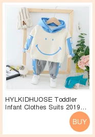 HYLKIDHUOSE/детская одежда для малышей; костюмы в джентльменском стиле; комплекты одежды для маленьких мальчиков; рубашка; комбинезон; осенний Детский костюм