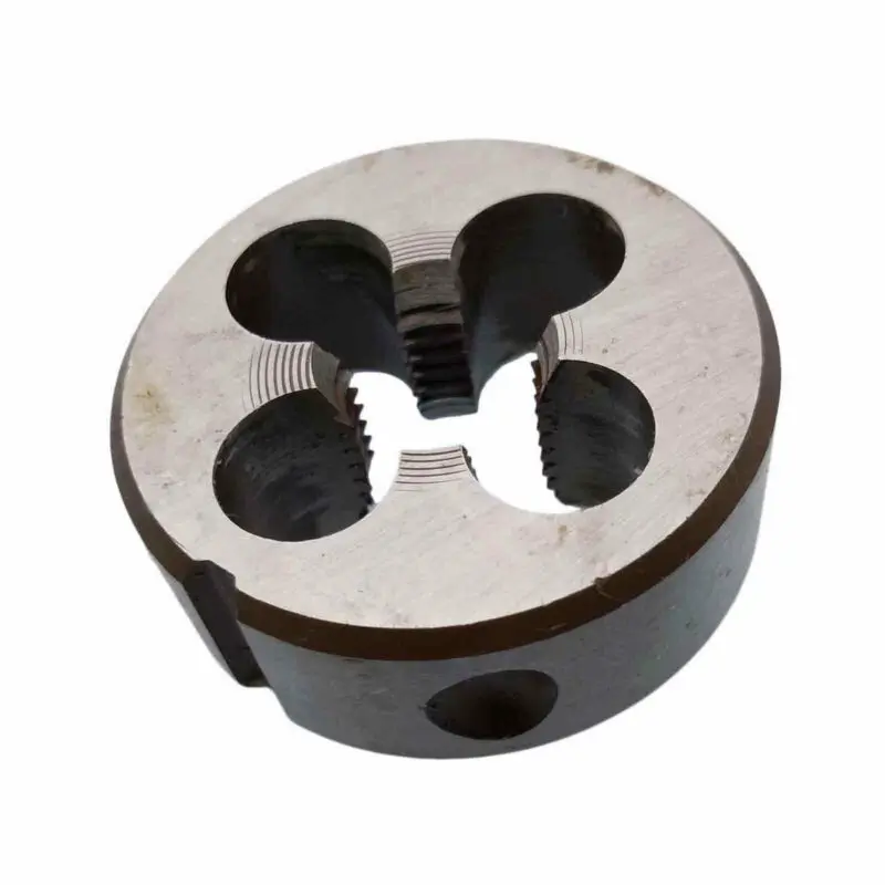 

Right Hand Taps Die Metrics Threading Tools Metalworking Accessories Supplies