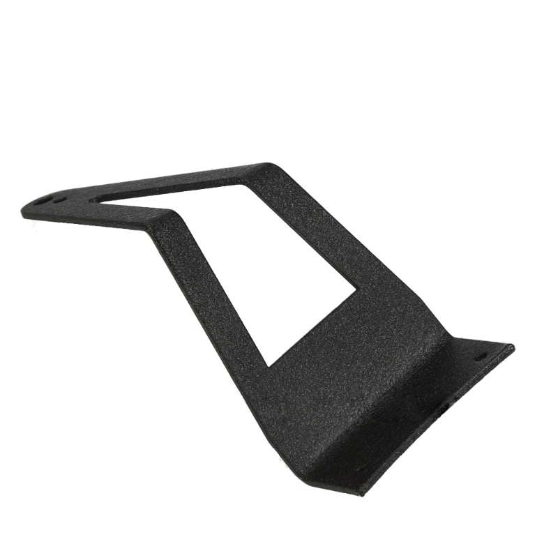 

Metal Led Light Bar Mounting Brackets 1 Set Led Work Light Led Pods Mount Bracket Clamp Holder for SUV Off Road D7YA