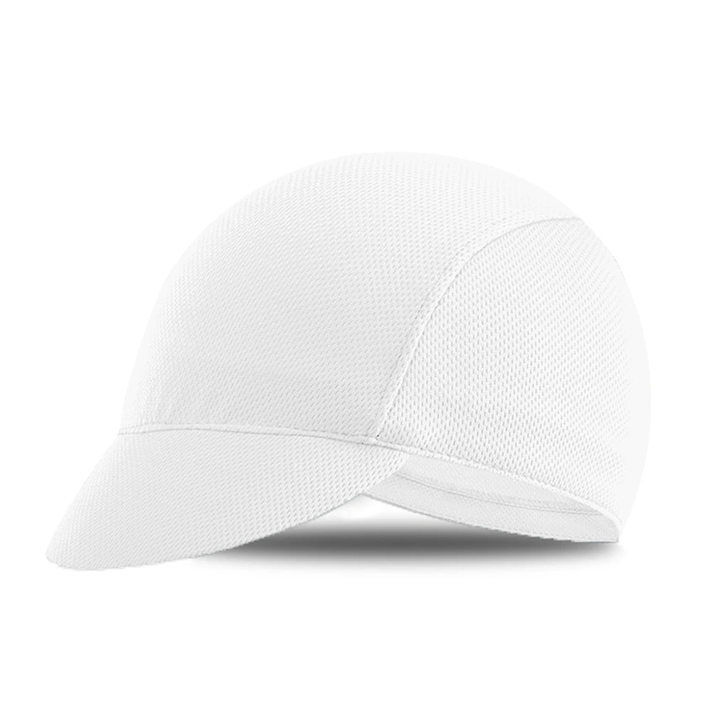 

Balight Cycling Bike Headband Cap Bicycle Helmet Wear MTB Cycling Equipment Hat Multicolor Road Pirate